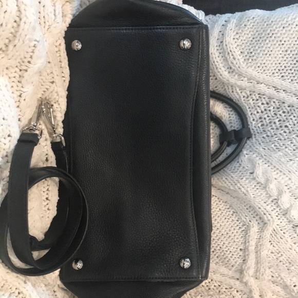 Authentic Prada black bag - selling ASAP - Picture 3 of 5